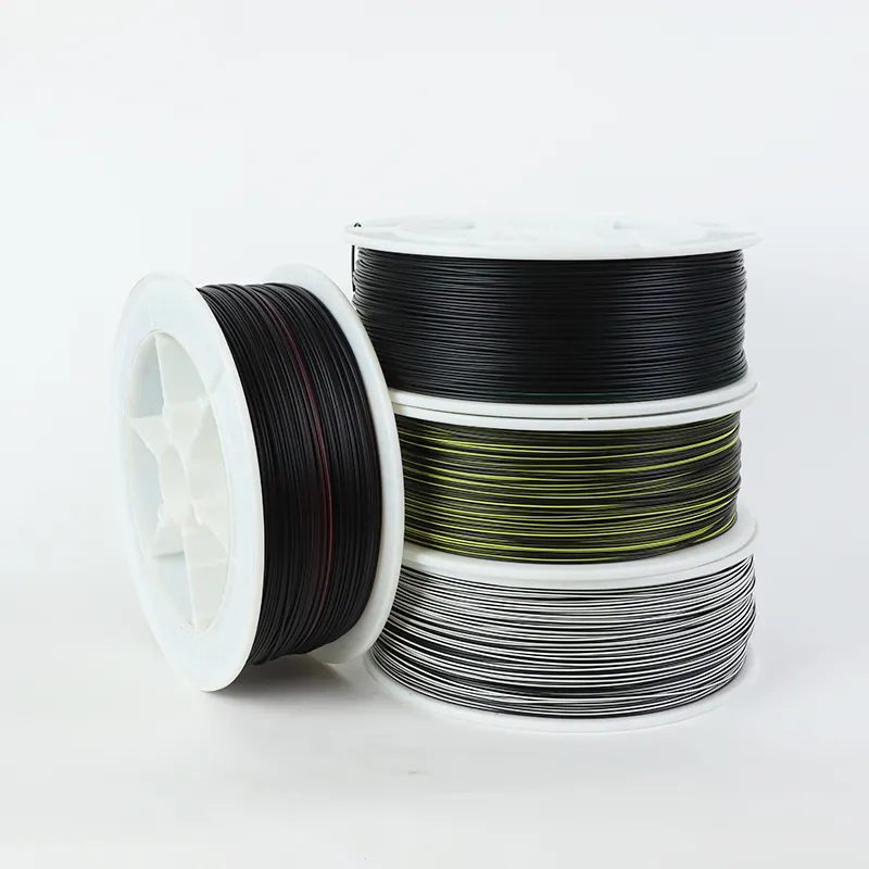 Enabling green energy: Plastic optical fiber helps the photovoltaic industry develop efficiently