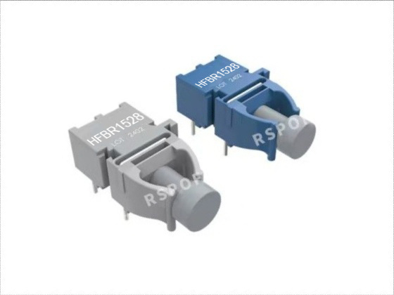 10MBd RS-HFBR1528 (10MBd RS-HFBR1528 Fiber Optic Transceiver)